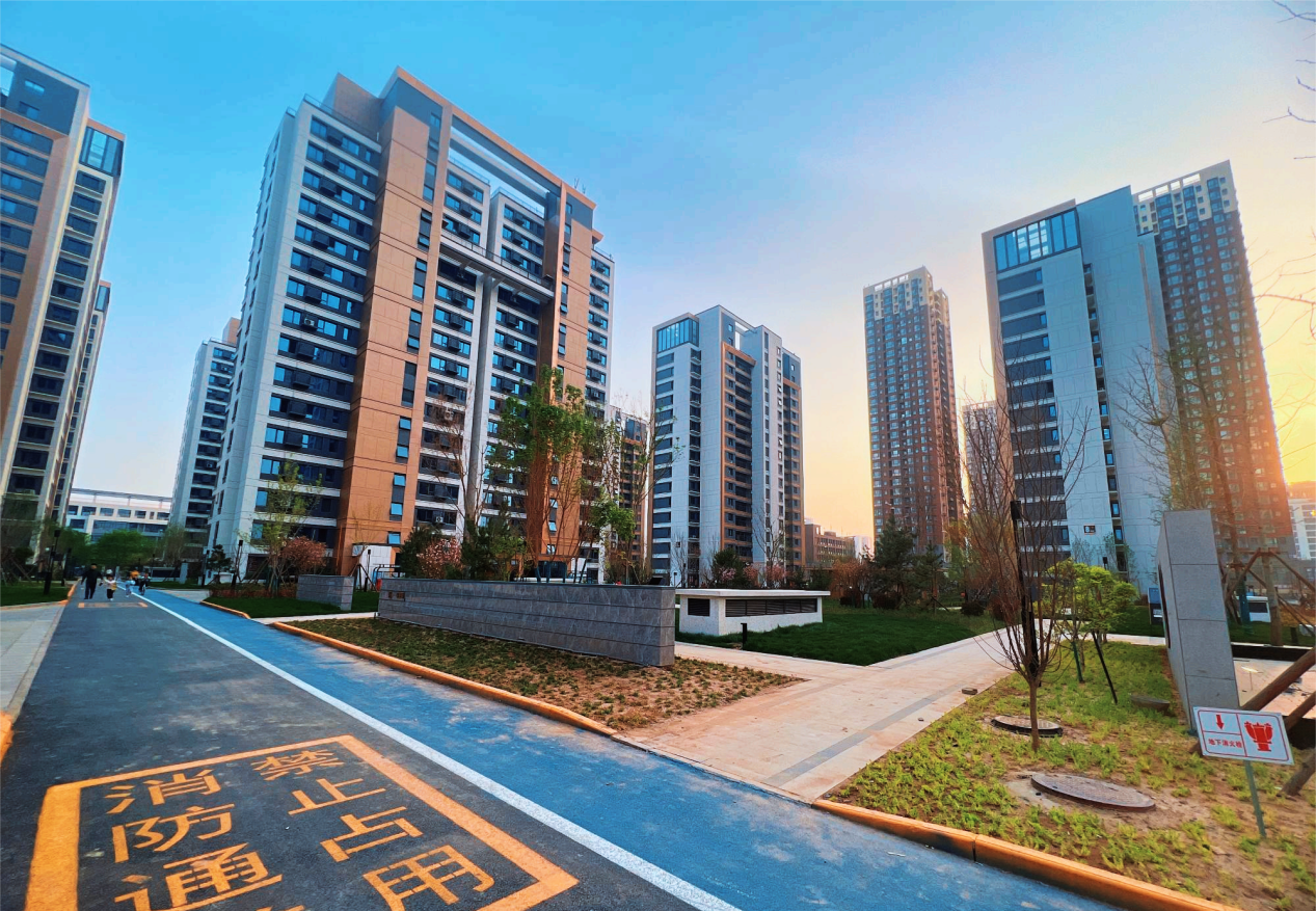 市政工程、建筑工程施工